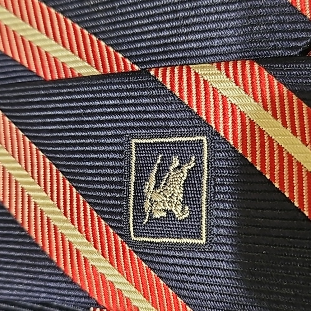 Burberry London Tie - Picture 12 of 15